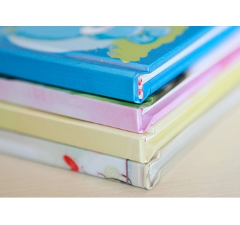 膠裝書
